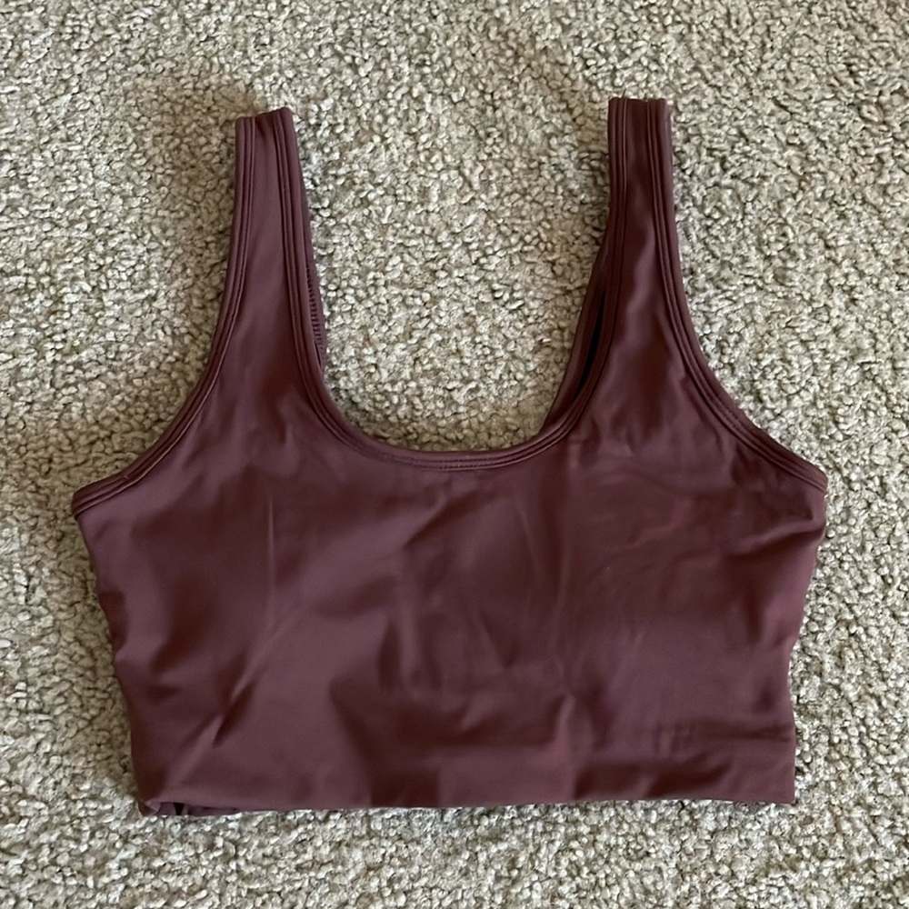 Balance Athletica (Vitality) OG Top Sports bra